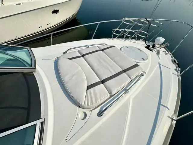 Monterey 295 Sport Yacht