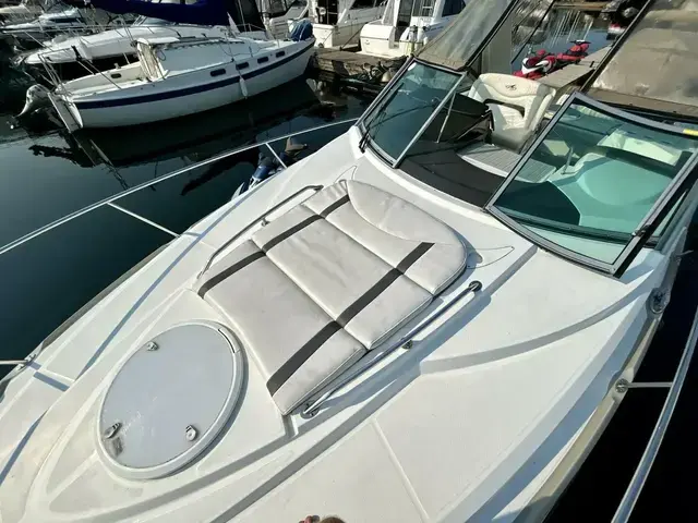 Monterey 295 Sport Yacht