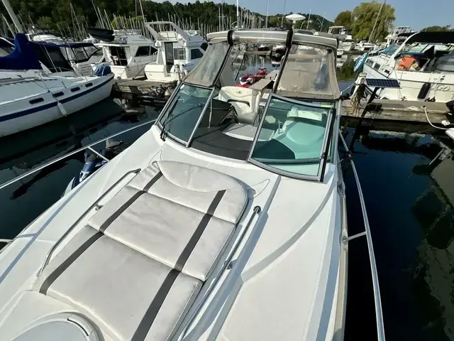 Monterey 295 Sport Yacht