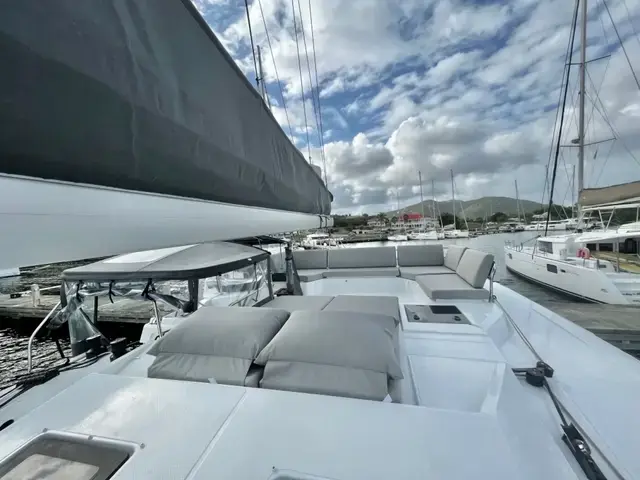 Fountaine Pajot Elba 45