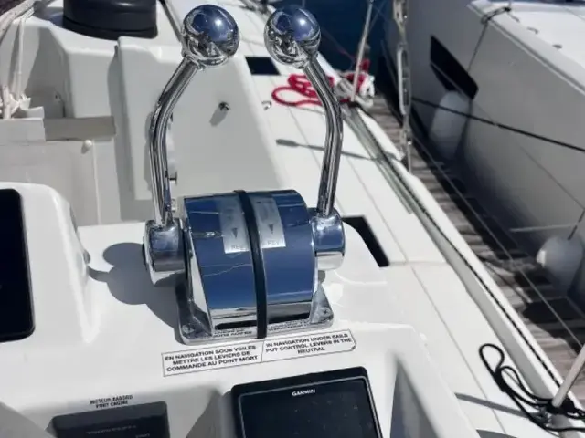 Fountaine Pajot Elba 45