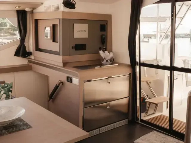 Fountaine Pajot Elba 45