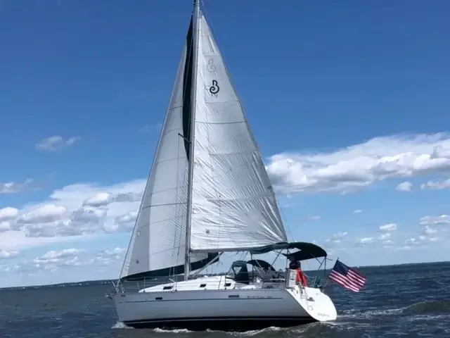 Beneteau Oceanis 331