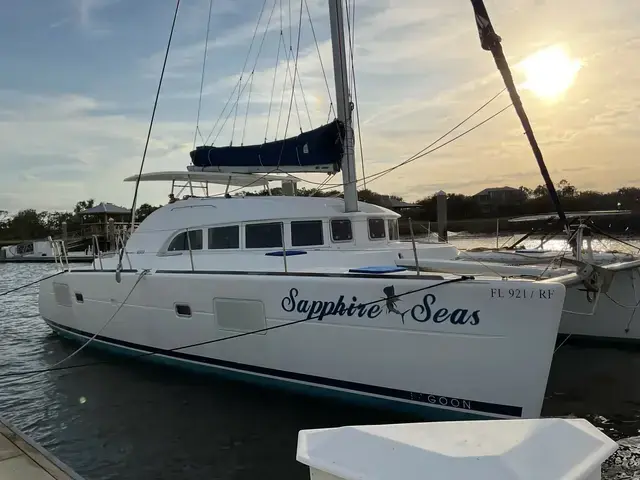 Lagoon 380