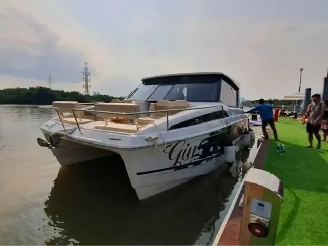 Aquila 36 Cruiser