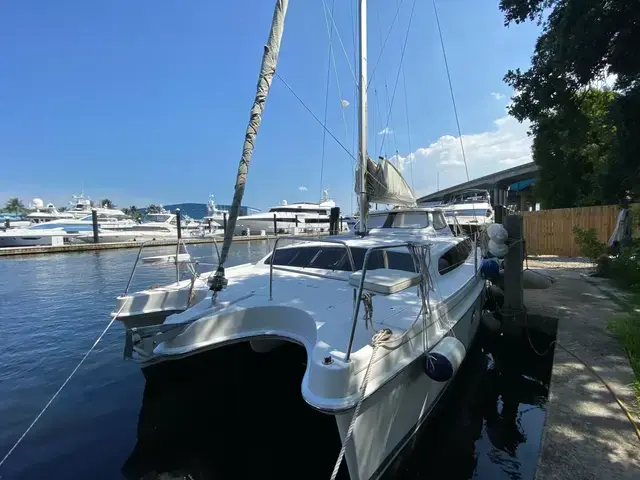 Gemini Legacy 35