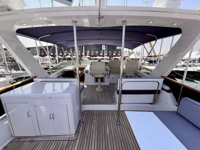 Tollycraft Pilothouse Motoryacht