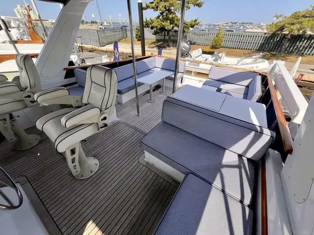 Tollycraft Pilothouse Motoryacht