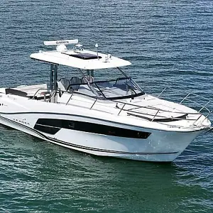 2021 Jeanneau 10.5 Wa