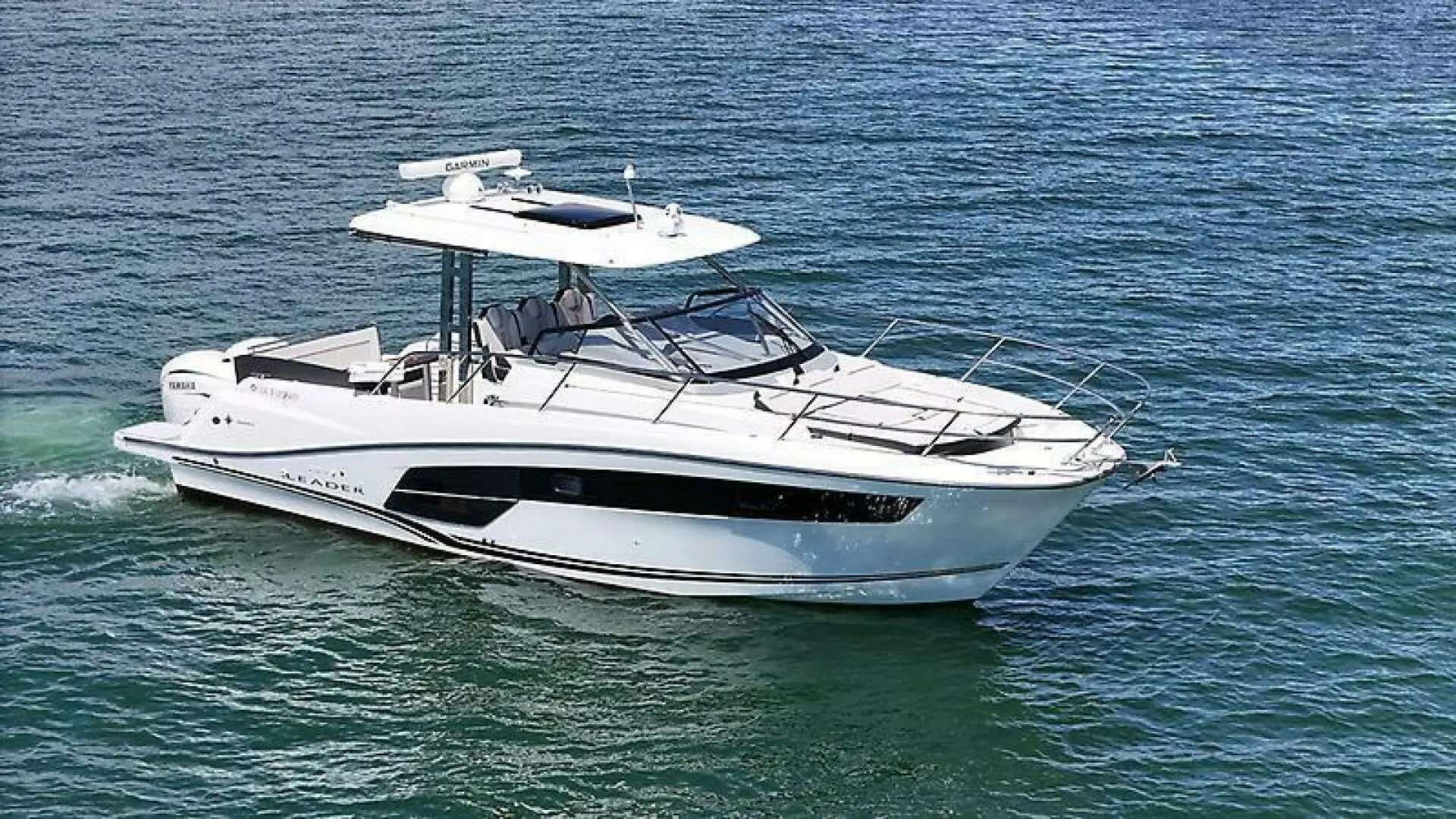 2021 Jeanneau 10.5 wa