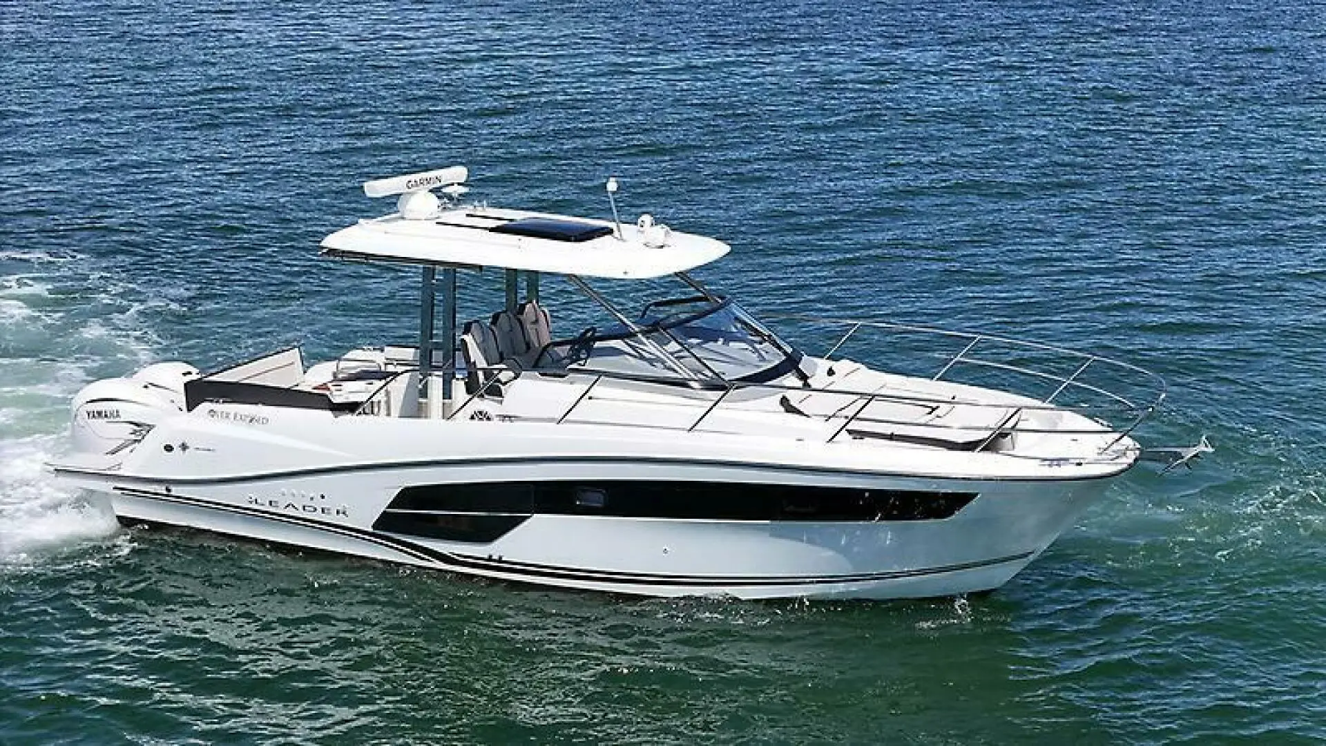 2021 Jeanneau 10.5 wa