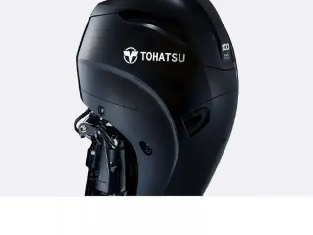 Tohatsu MFS100A ETL