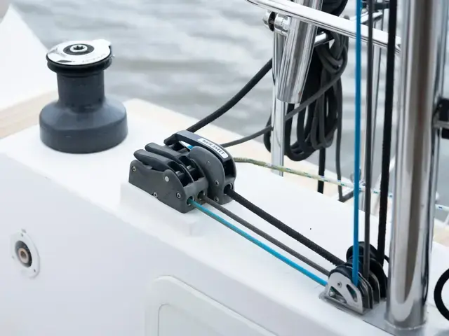 Nautitech 40 Open