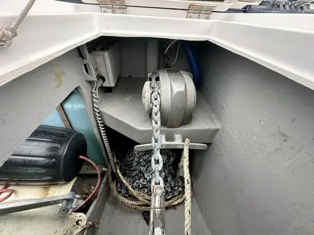 Nautitech 40 Open