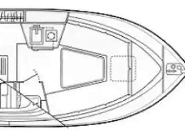 Rinker Fiesta Vee 250