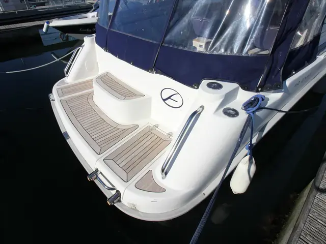 Aquador 23 HT