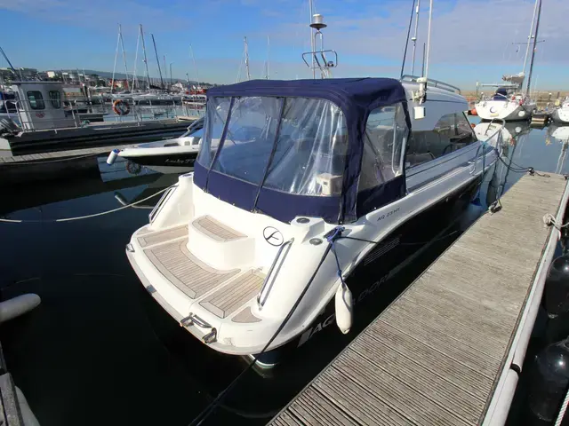 Aquador 23 HT