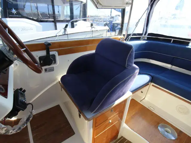 Aquador 23 HT