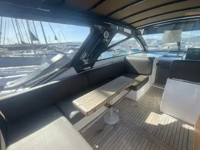 Sealine SC35