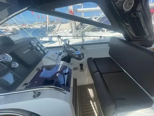 Sealine SC35