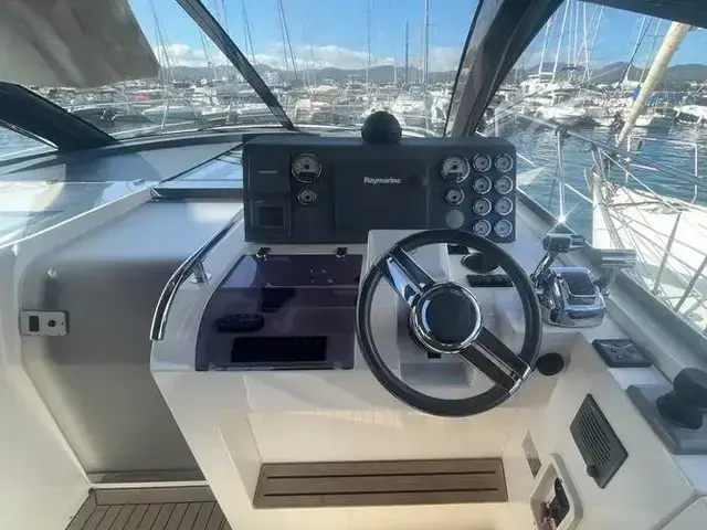 Sealine SC35