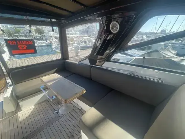 Sealine SC35