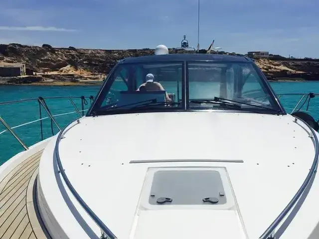 Sealine SC35