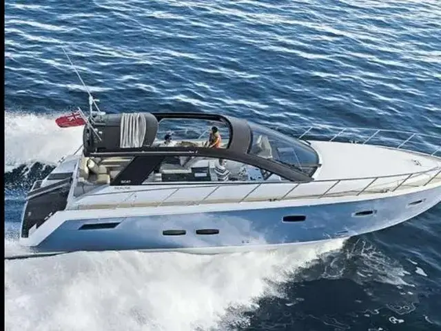 Sealine SC35