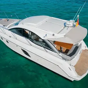 2012 Beneteau Gran Turismo 38