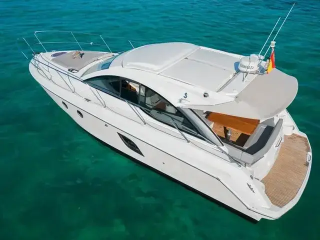 Beneteau Gran Turismo 38