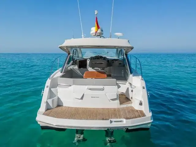 Beneteau Gran Turismo 38