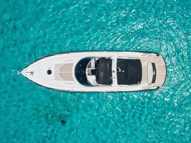 Sunseeker Camargue 50