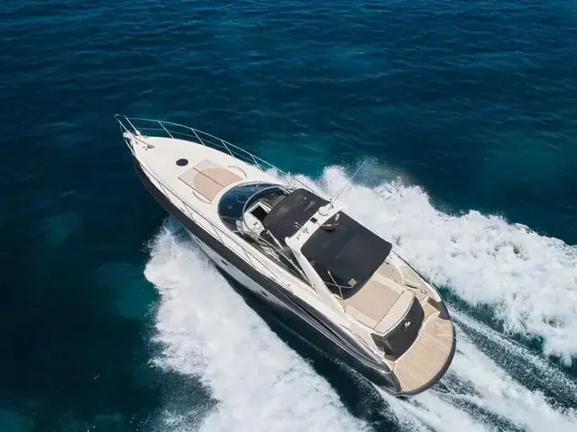 Sunseeker Camargue 50