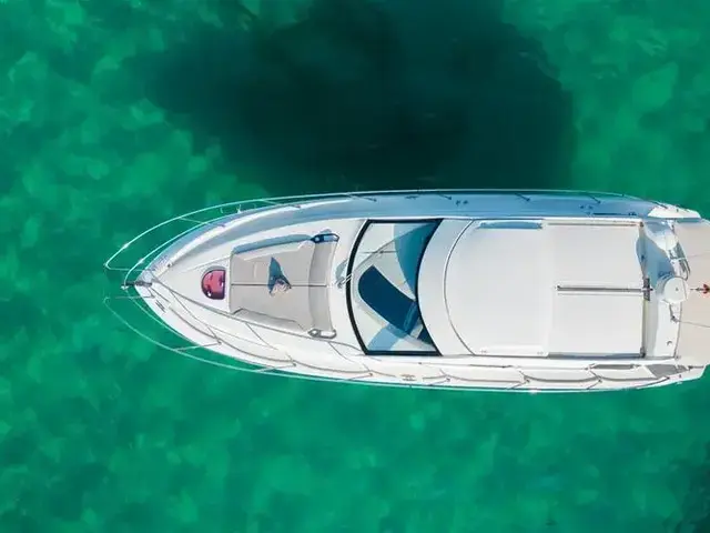 Beneteau Gran Turismo 38