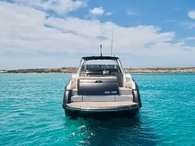 Sunseeker Camargue 50