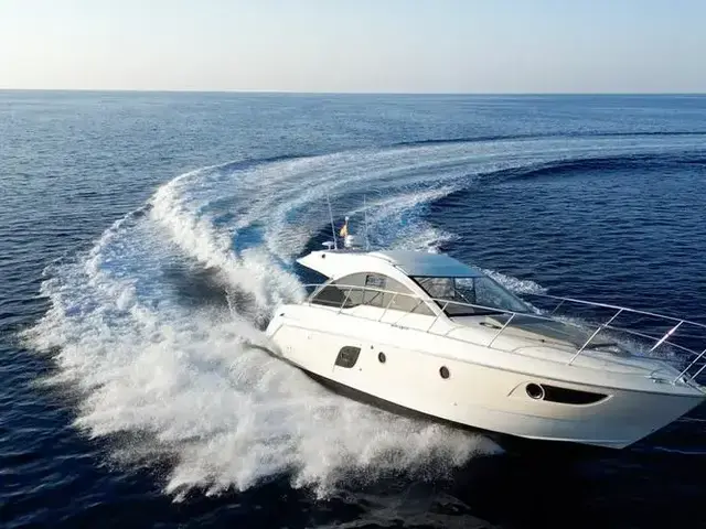 Beneteau Gran Turismo 38