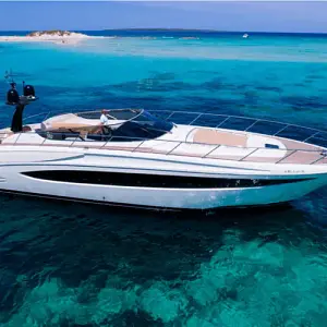 2011 Riva 63 Virtus