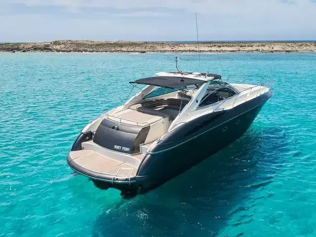 Sunseeker Camargue 50