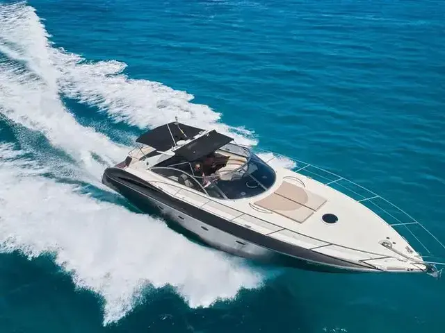 Sunseeker Camargue 50