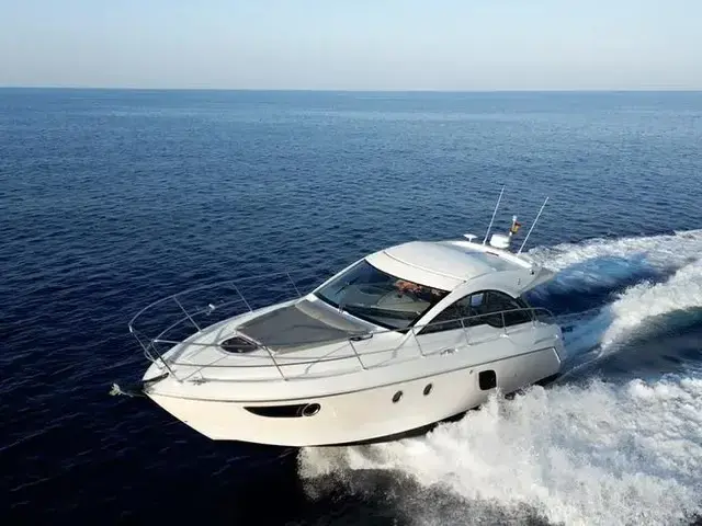 Beneteau Gran Turismo 38