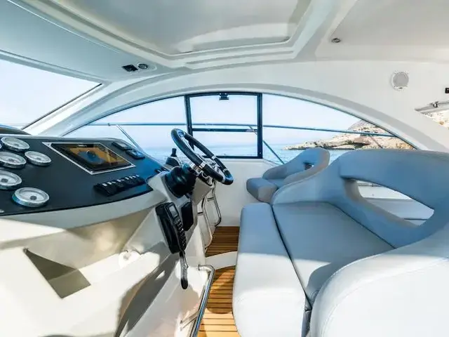 Beneteau Gran Turismo 38