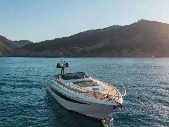 Riva 63 Virtus