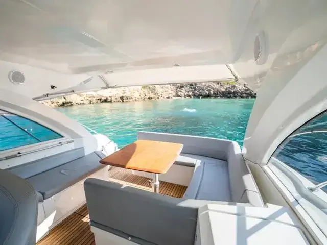 Beneteau Gran Turismo 38