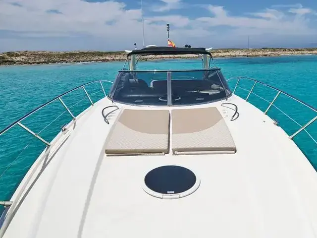 Sunseeker Camargue 50