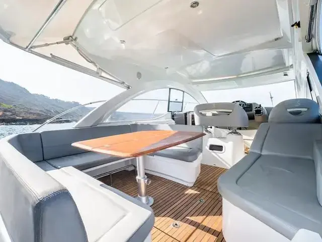 Beneteau Gran Turismo 38