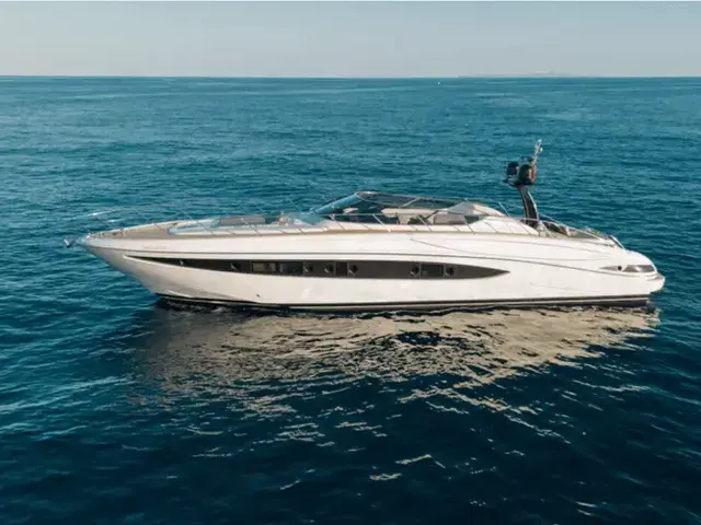 Riva 63 Virtus