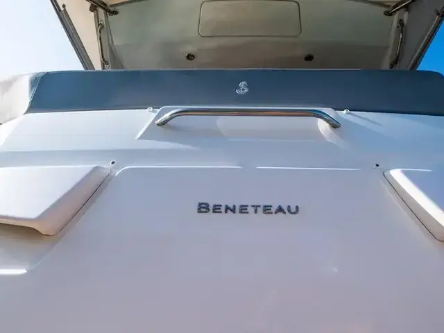 Beneteau Gran Turismo 38