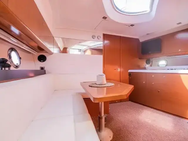 Beneteau Gran Turismo 38