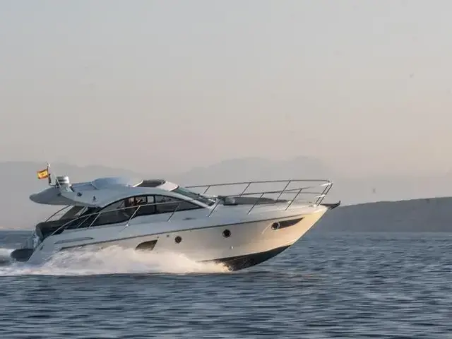 Beneteau Gran Turismo 38