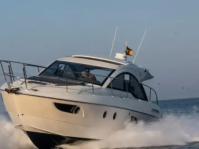 Beneteau Gran Turismo 38